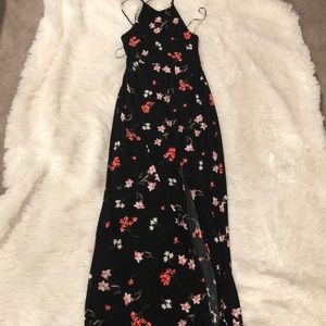 EXPRESS MAXI DRESS